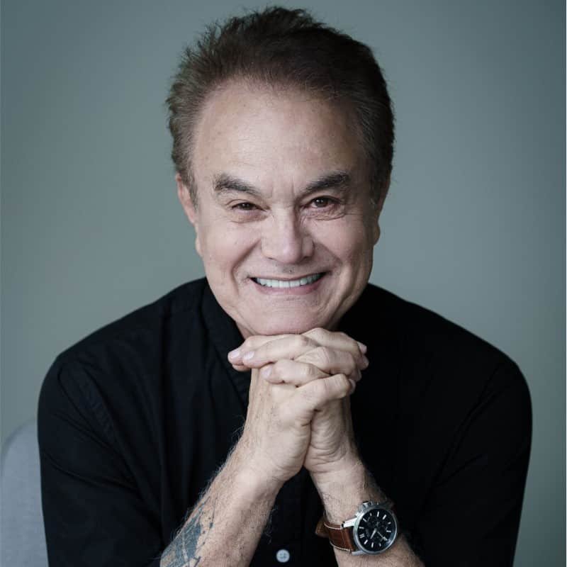 Roberto Shinyashiki Roberto Shinyashiki